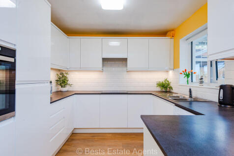 Kitchen Dining Room