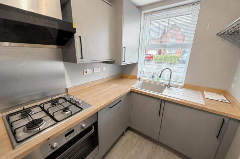 Danby Road, Littleover, Derby photo 4