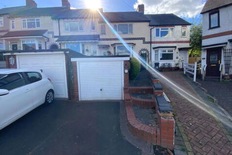 Halesowen, B63 - property photo