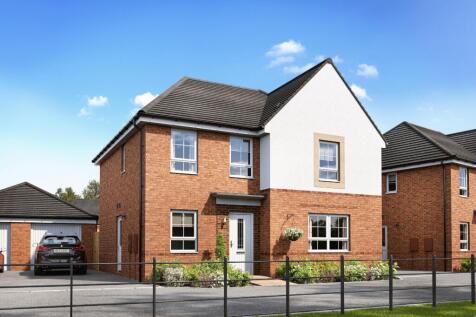 Radleigh external CGI 1