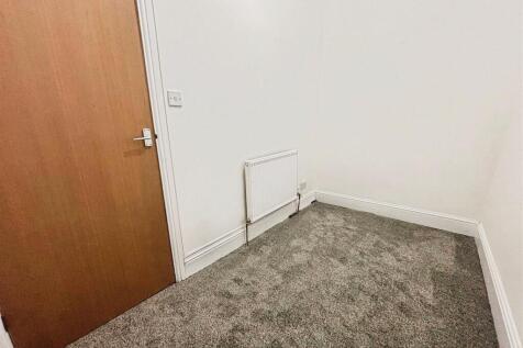 Study/Occasional Bedroom