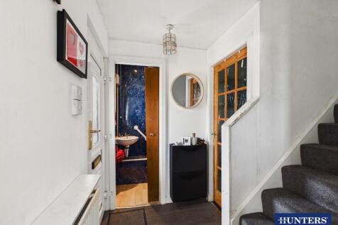 Front Entrance Hall