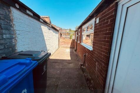 REAR YARD