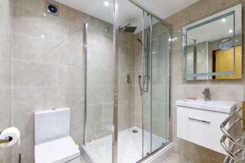 St. Andrews Wharf...