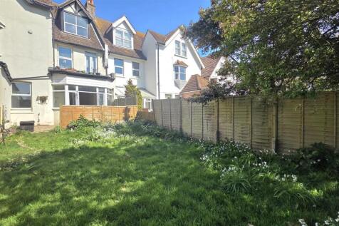 Private Garden