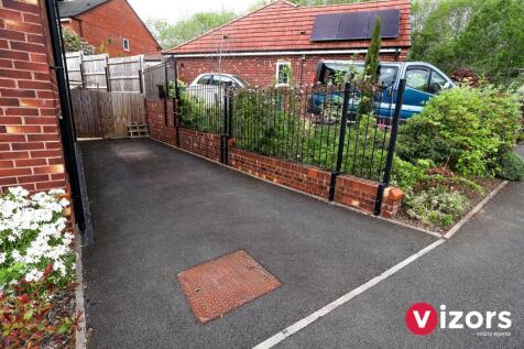 Off Road Parking