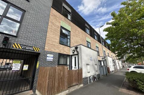 Salford, M5 - property photo