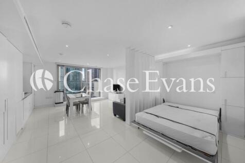 Sleeping Area