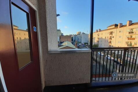 View Outside Main Door