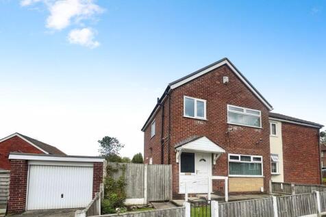 Bolton, BL2 - property photo