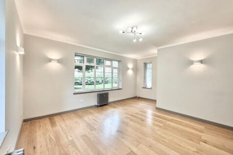 2 Bedroom Flat for Rent