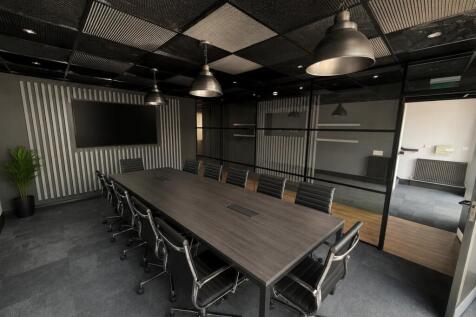 Office to rent Image 5