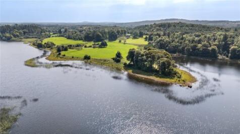 Knockranny Estate