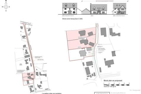 site layout