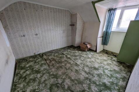 attic room