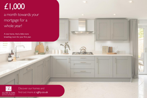 Mortgage campaign