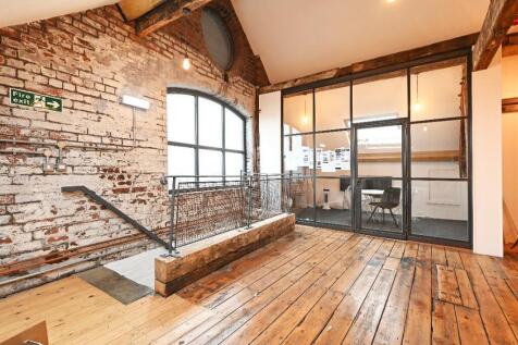 Office to rent Image 8