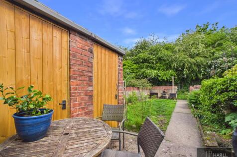 Outbuildings