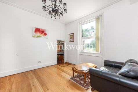 Park Avenue, London, N22 photo 4