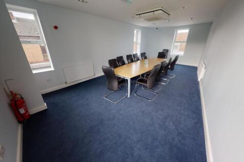 Duke Street Office To Let