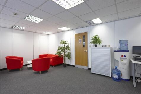 Example of meeting room