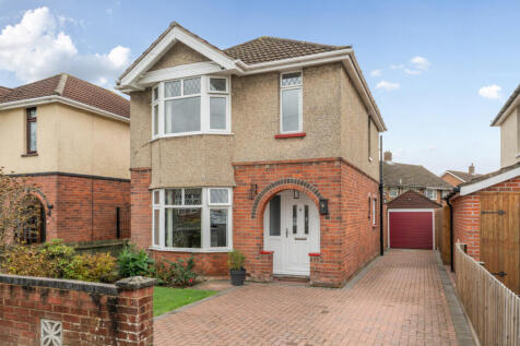 Southampton, SO16 - property photo