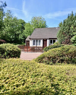 2 Bedroom Bungalow for Sale
