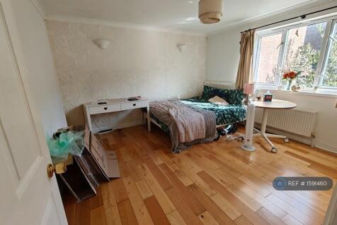 The Bigger Room