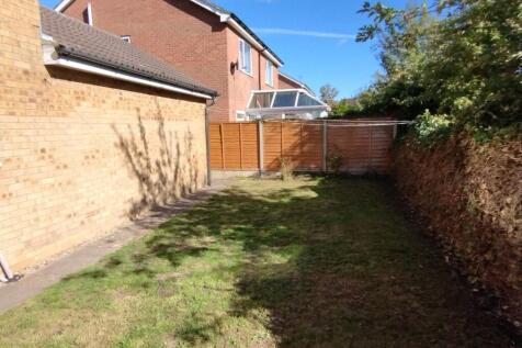 Lancelot Way, Spalding, Lincolnshire photo 3
