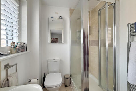 En suite