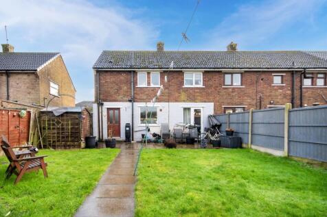 Estate Agents EweMove Scunthorpe - Rear Aspect