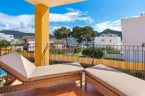 01-port andratx-Renoviertes Appartement am Club de Vela-kaufen