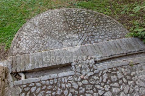 Panorama e Particolari