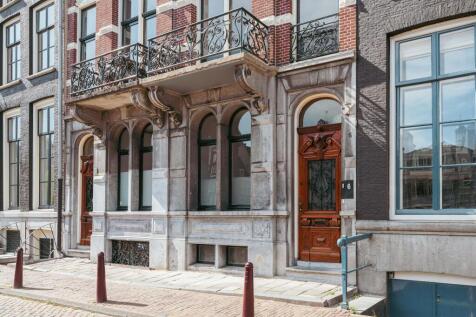 Herengracht 6 1015 BK AMSTERDAM image 2