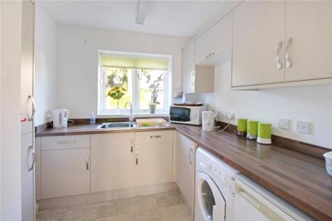 Communal Kitchen
