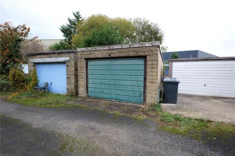 Garage To Rear