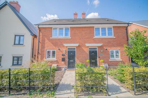 Eastleigh, SO50 - property photo