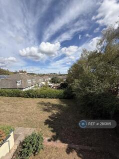 Front Garden View