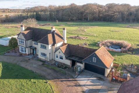 GUTTERIDGE HALL LANE