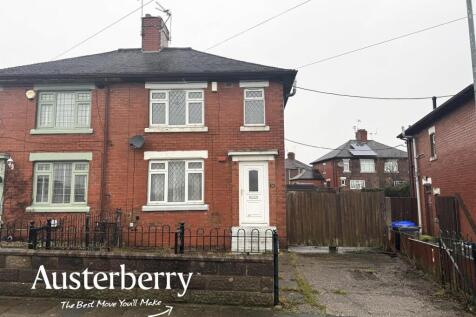 Stoke-on-trent, ST3 - property photo
