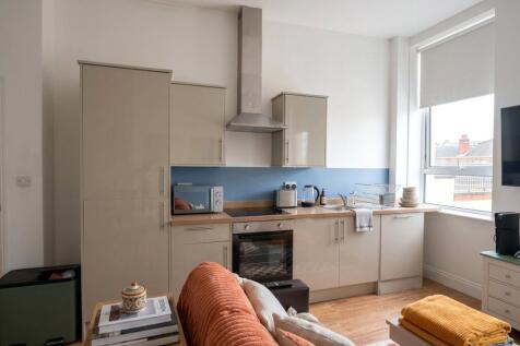 Kings Parade Avenue, Flat 3, First Floor, Clifton, Bristol, BS8 photo 3