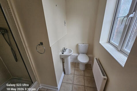 Tall Pines Road, Witham St. Hughs, Lincoln, Lincolnshire, LN6 photo 4