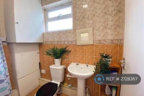 Common Washroom