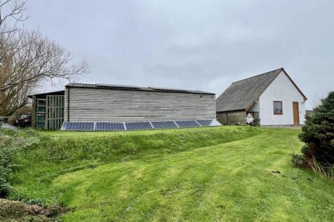 Old Steading, Elrig Farm, Elrig - Williamson and H