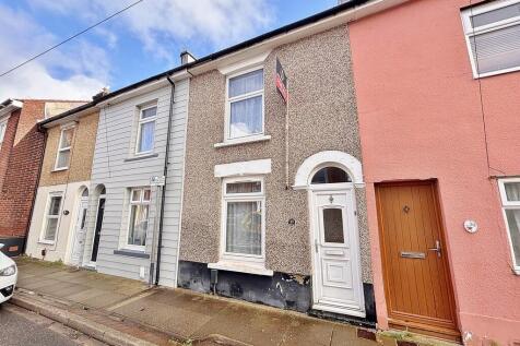 Portsmouth, PO1 - property photo