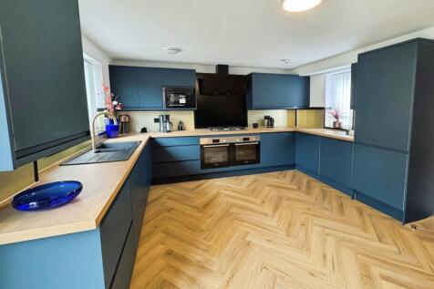 Show Home Photograph