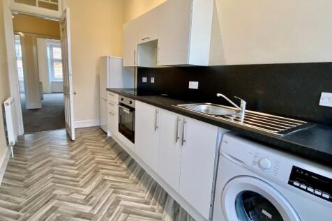 Alexandra Parade, Glasgow, G31 photo 2