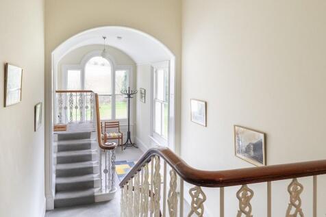 hallway amended