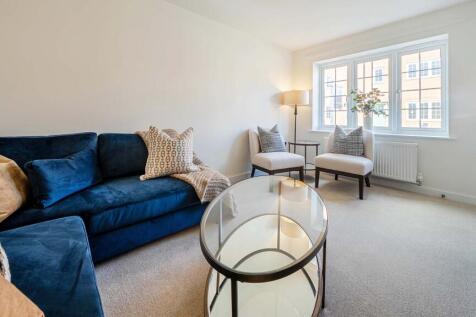 HarperCrewe - Higham Ferrers -