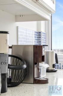 Collingwood Court...